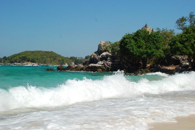 Russian tourism in Pattaya, the reverse side of an exotic&nbsp;paradise