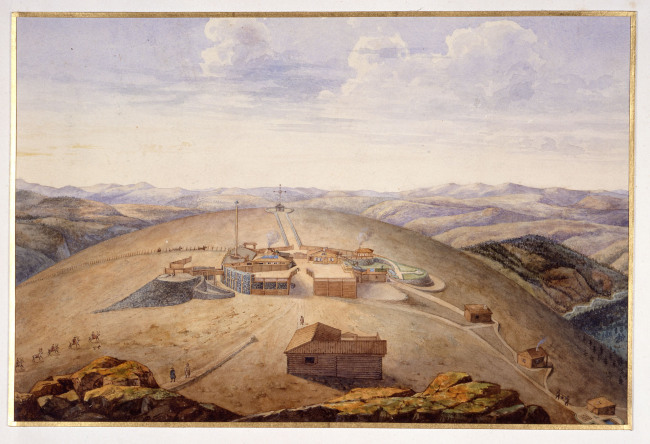 Mine de batagol et constructions, article B. Grua