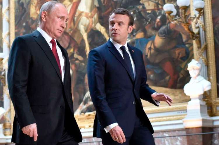 FRANCE-RUSSIA-DIPLOMACY