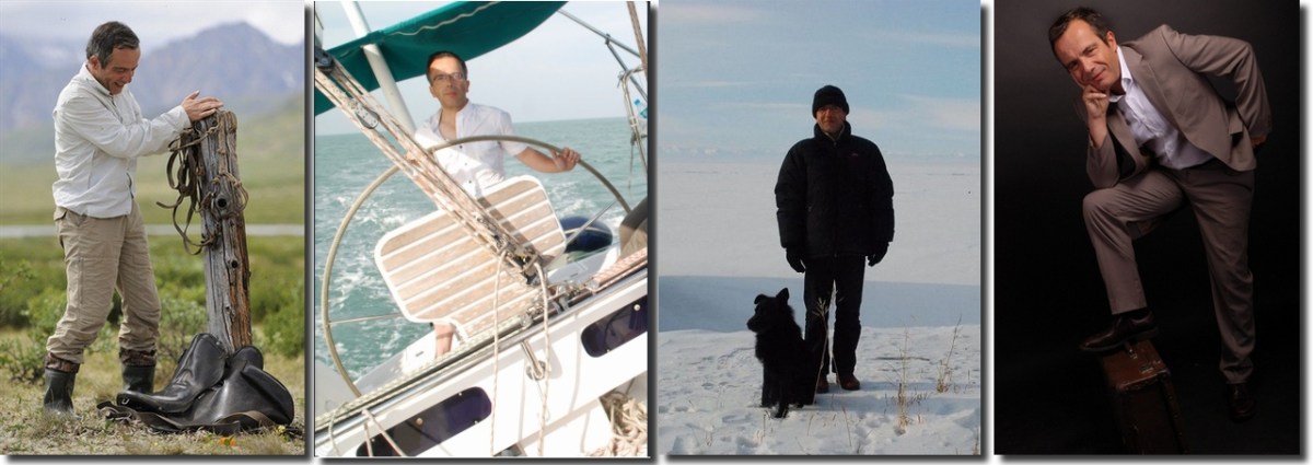 Bernard Grua portfolio – portraits&nbsp;individuels