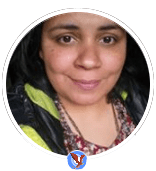 Ramla Akhtar renamed into Ramla Aalam. Now living in Hunza being a cyberstalker