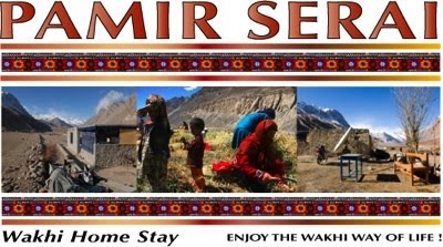 Pamir Serai Afiyatabad sost