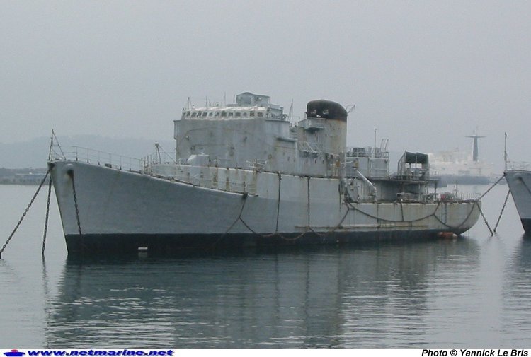 "Amiral, quelle belle flotte vous avez là !".