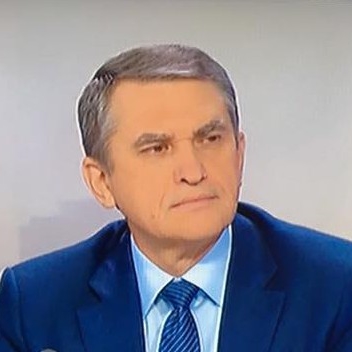 Його Екселенція, Пан Олег Шамшур. Фото, сайт Посольства України