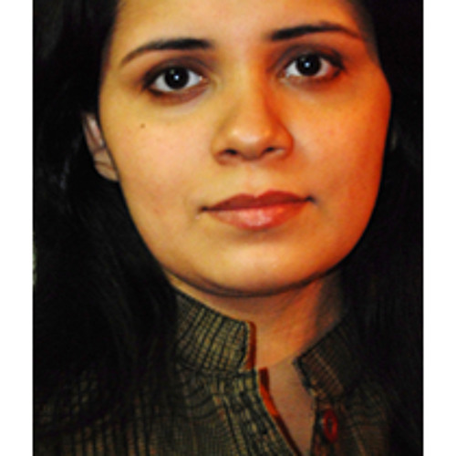 Rmala Aalam, alias Ramla Akhtar