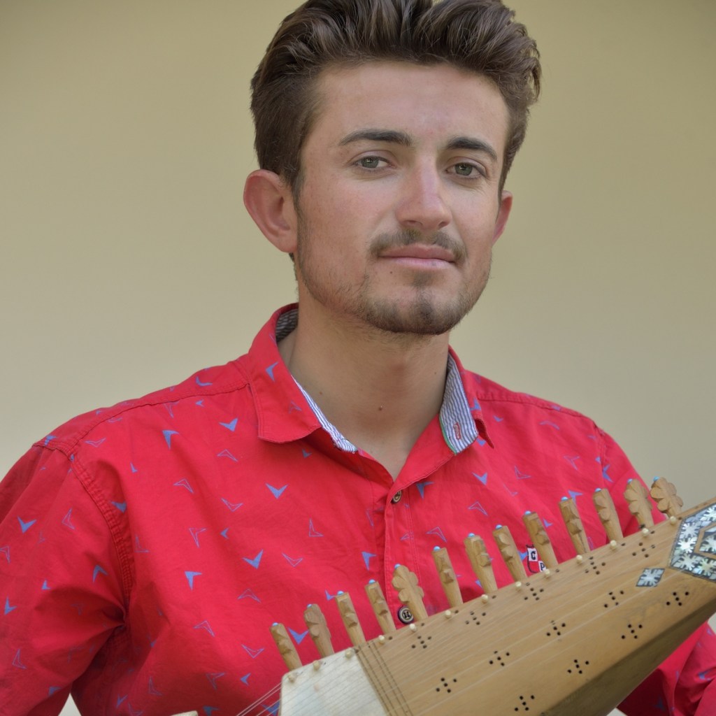 Bernard Grua photographie: Wakhis de la Hunza