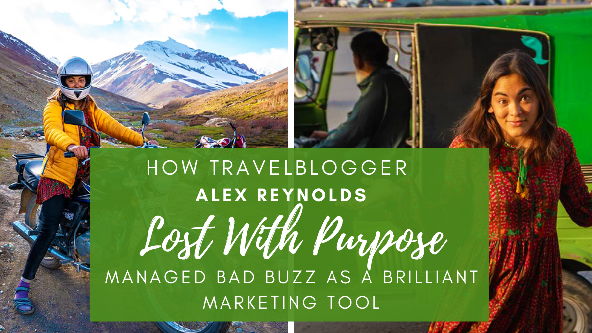 Alex Reynolds, lost with purpose, Pakistan, chapursan