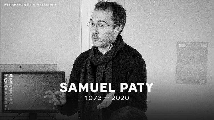 Samuel Paty, islamisme, attentat, terrorisme, tunisie, Kerkennah, جمعية تراثنا