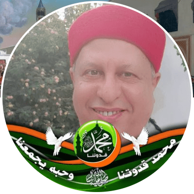 Zine El Abidine Belhareth, commercial chez CPU, association Tourathna جمعية تراثنا