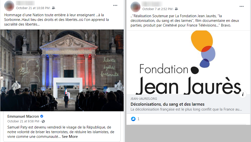 Visite Du Grand Imam De Al-Azhar (Le Caire, Egypte) © L'Osservatore Romano