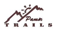 Pamir Trails logo