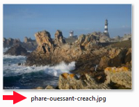 Nom du fichier image: "phare-ouessant-creach.jpg"