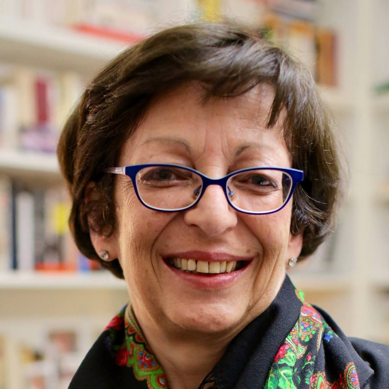 Hélène Roudier de Lara