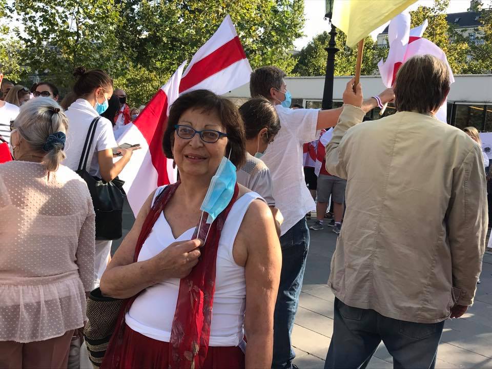 Hélène Roudier de Lara