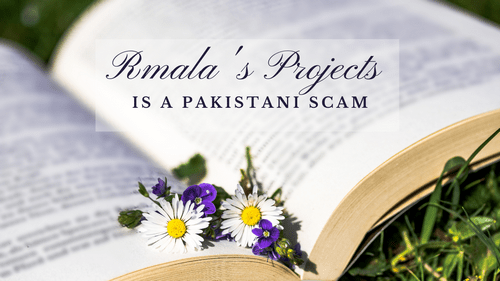 Rmala's Projects, also named by Ramla's Projects, is linked to Ramla Akhtar, nicknamed Rmala Aalam, also known as Ramla Al Alam, etc., who claims to be involved in supporting sustainable development in the high valleys of the north of the Pakistan. It is in fact a fake charitable NGO, with illegal status, using false communication, appropriating the achievements of other organizations, not compalying with the standards demanded by appeal to public generosity, operating according to an anti-transparency design, engaging in criminal activity. Ramla's Projects is a scam.