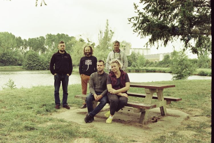 Козацька чайка «Пресвята Покрова», Світлини Юліана Куклевського