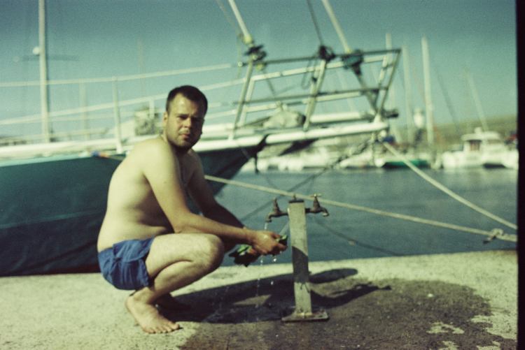 Камаре-сюр-Мер, Козацька чайка «Пресвята Покрова», Світлини Юліана Куклевського