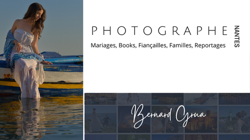Bernard Grua photographie