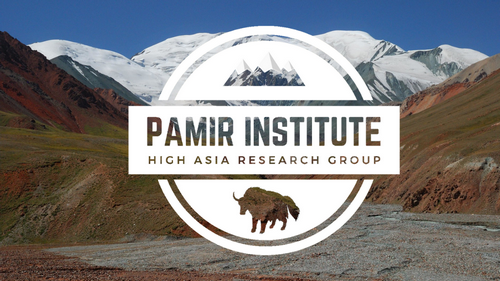 Bernard Grua Pamir institute