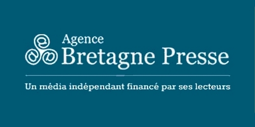 Bernard Grua, Agence Bretagne Presse