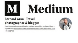 Bernard Grua Blog Medium