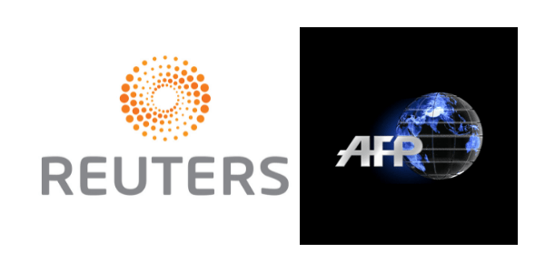 Reuters AFP, bernard Grua