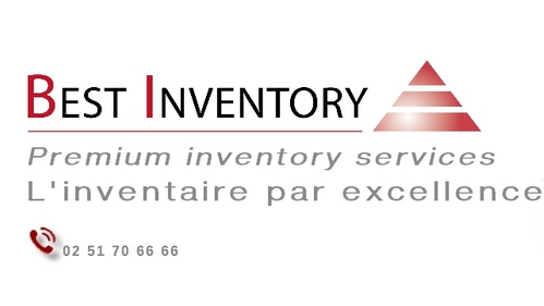 Bernard Grua, Best Inventory