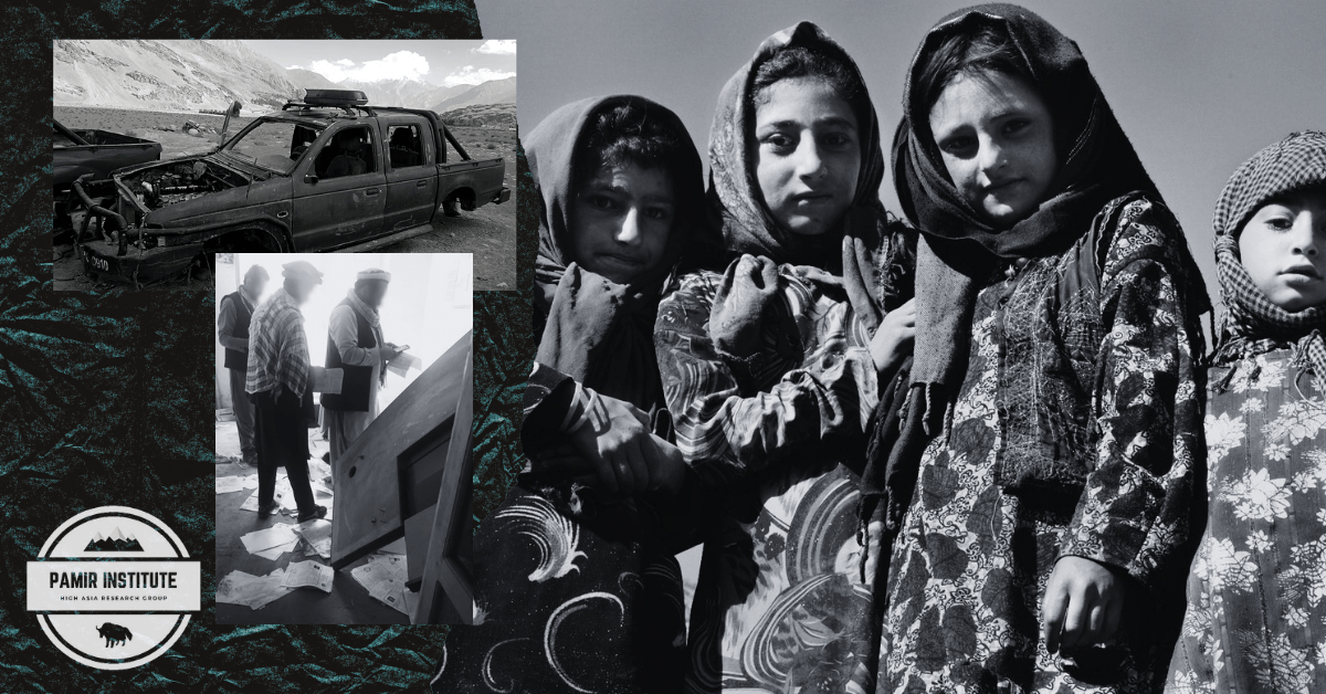 How a poor region of Afghanistan sinks into famine under Taliban&nbsp;rule