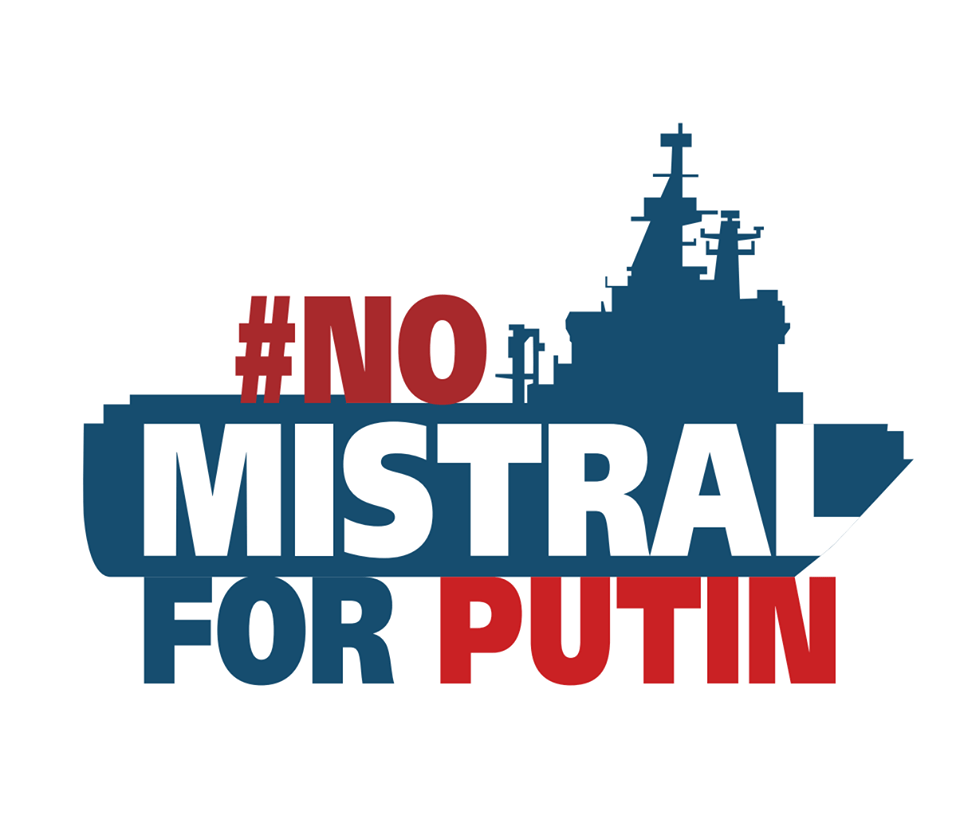 Mistral : Pour Bernard Grua "il faut garder raison" 19.05.2015