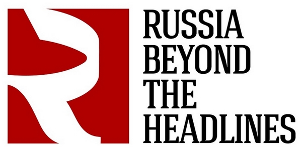 Bernard Grua, Russia Beyond the headlines