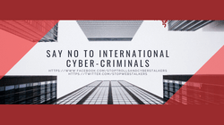 Bernard Grua  stop trolls