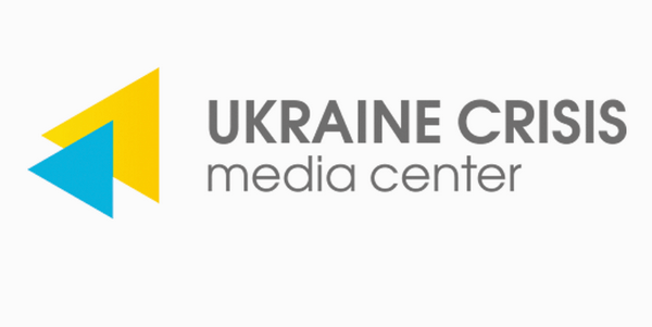 Bernard Grua, Ukraince Crisis Media Center