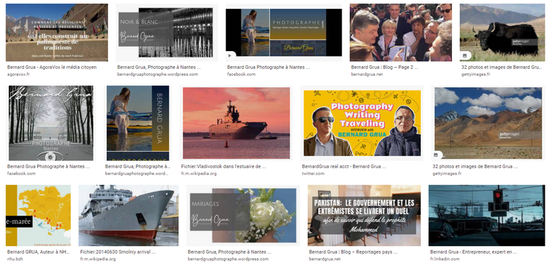 Bernard Grua image google search - two