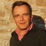 Bernard Grua, portrait