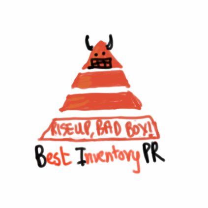 Best Inventory PR logo
