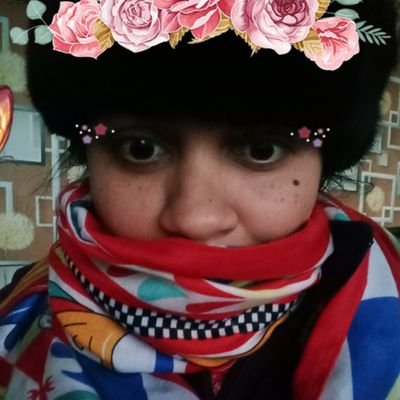 BarefootRara portrait