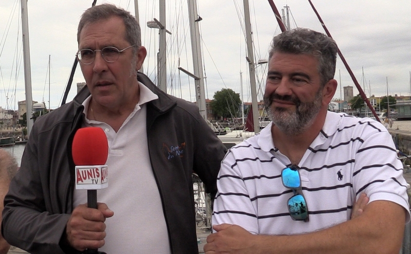 Ludovic Pacciarella, Aidons l'Ukraine 17 Jean-Baptiste Dagreou, trésorier 