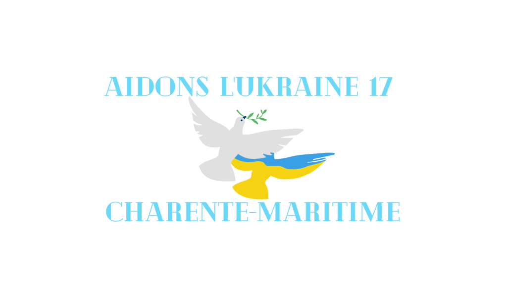 Aidons l'Ukraine 17 - image de couverture Facebook, , avec Michel Balique et amis des Grands Voiliers