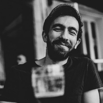 Javier H. Rodríguez d'El Faro de Vigo