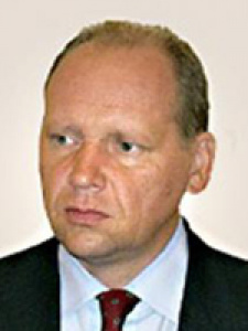 Shtandart, Alexeï Gromov, directeur adjoint administration préidentielle