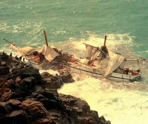 Shtandart, Maria-Asumpta - 1995