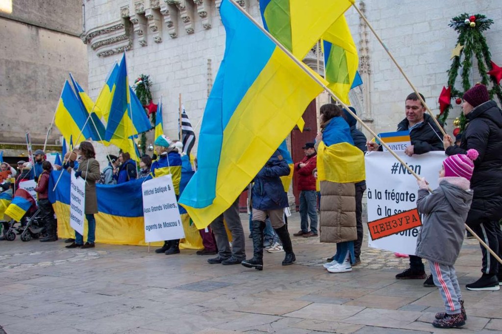 semaine du golfe la rochelle