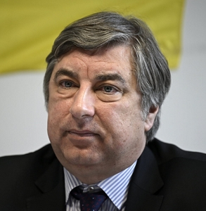 Вадим Омельченко, посол України у Франції