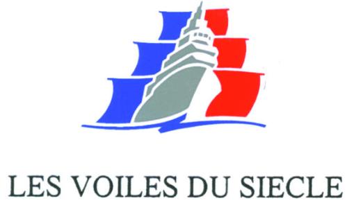 Thierry CLERC
Marque FR : 99794726 - LES VOILES DU SIECLE