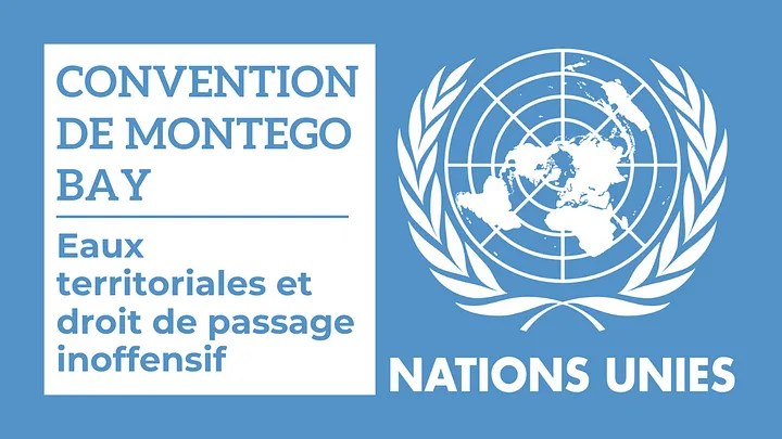 Clerc Avocats : Extrait Convention Montego Bay articles 17 et 18