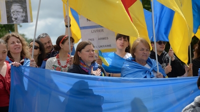 Manifestations contre la participation de Nina Kraviz aux Vieilles Charrues