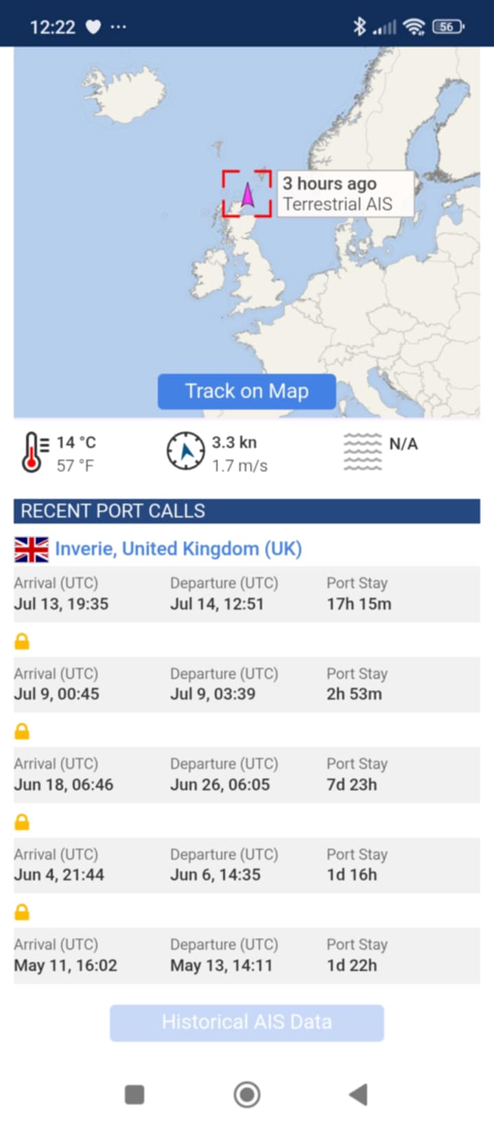Not only was the stopover of the sanctioned Russian vessel Shtandart in Inverie, Loch Nevis, on 13 and 14 July 2025 unannounced and illegal, but it also raised customs and immigration issues. These factors could justify the ban from British territorial waters.
