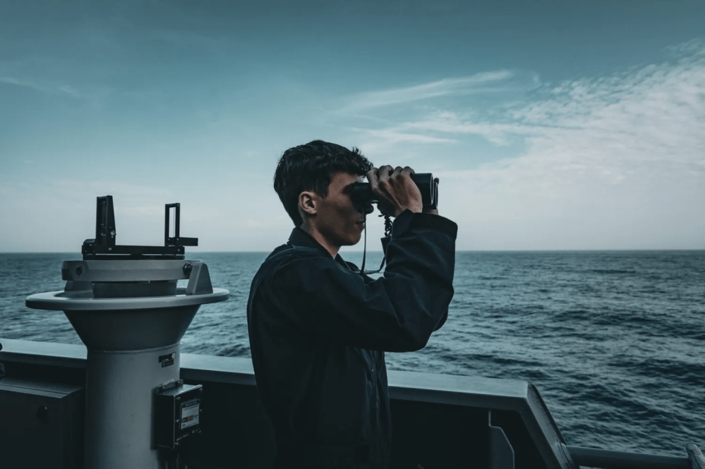 A Autoridade Marítima Nacional tem vindo a monitorizar e a acompanhar o veleiro TS Shtandart desde domingo.