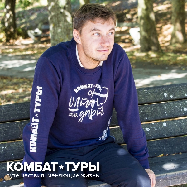 Фрегат «Штандарт» и «Комбат-Тур»: Паша, героический дроновод