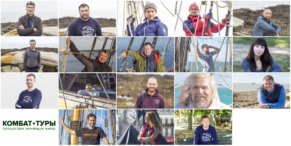 Фрегат «Штандарт» и «Комбат-Тур»: банда зомби-москалей